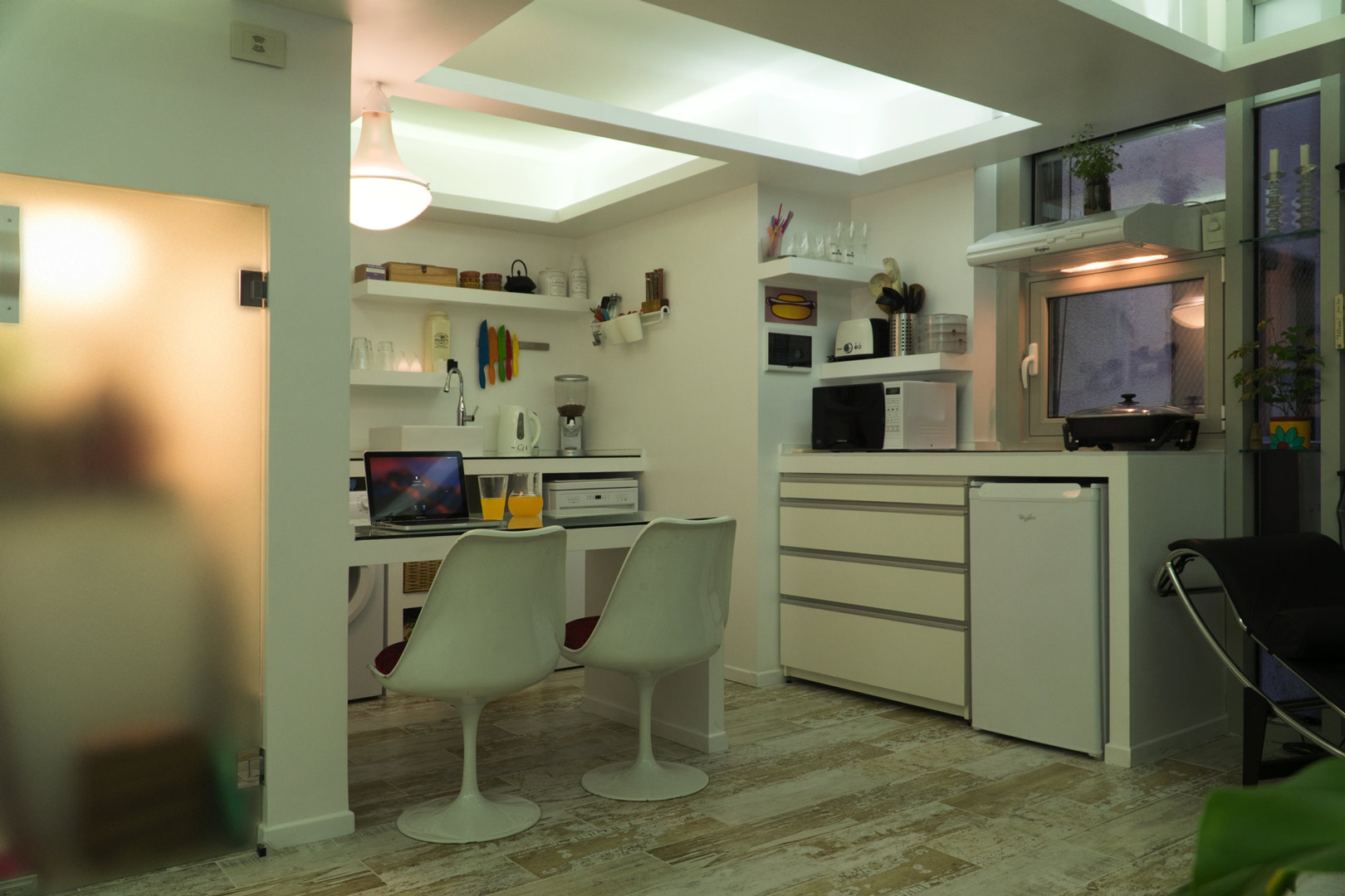 Arquitecta Luciana Machado & AMARQ  Consultora