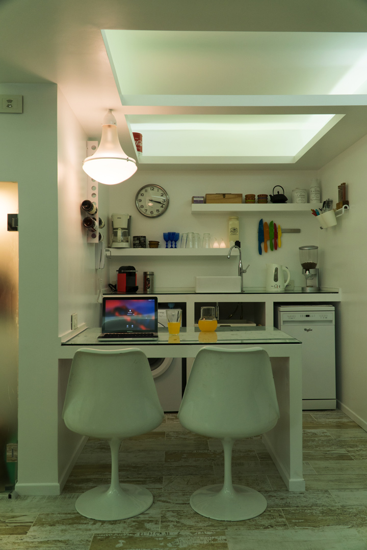 Arquitecta Luciana Machado & AMARQ  Consultora
