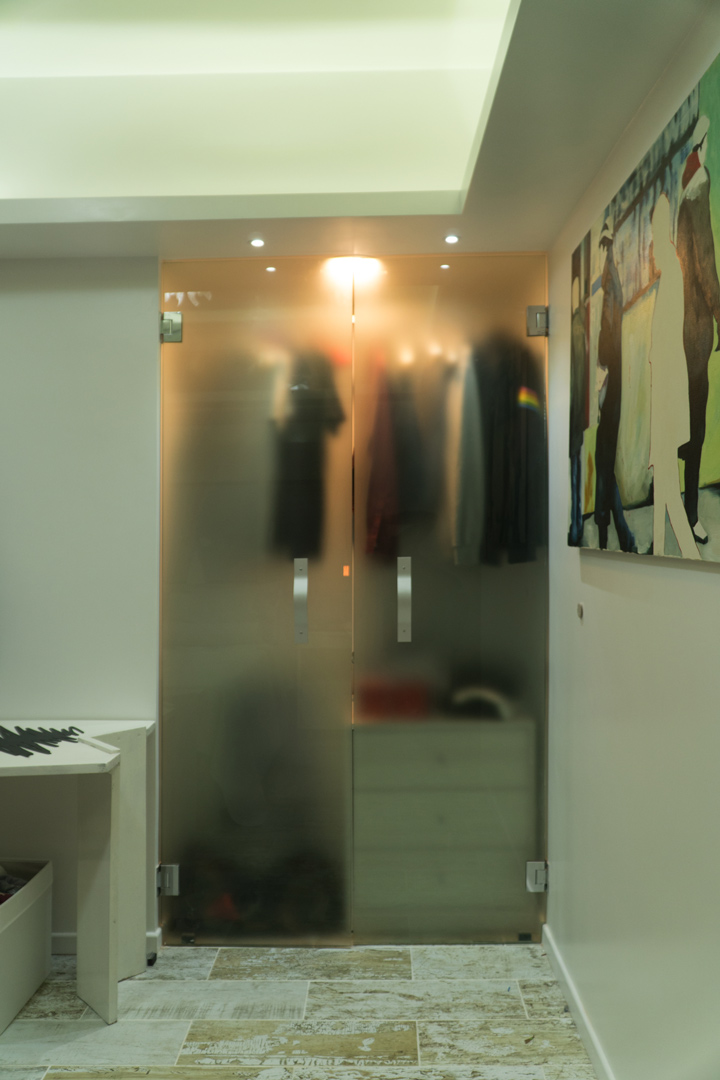 Arquitecta Luciana Machado & AMARQ  Consultora