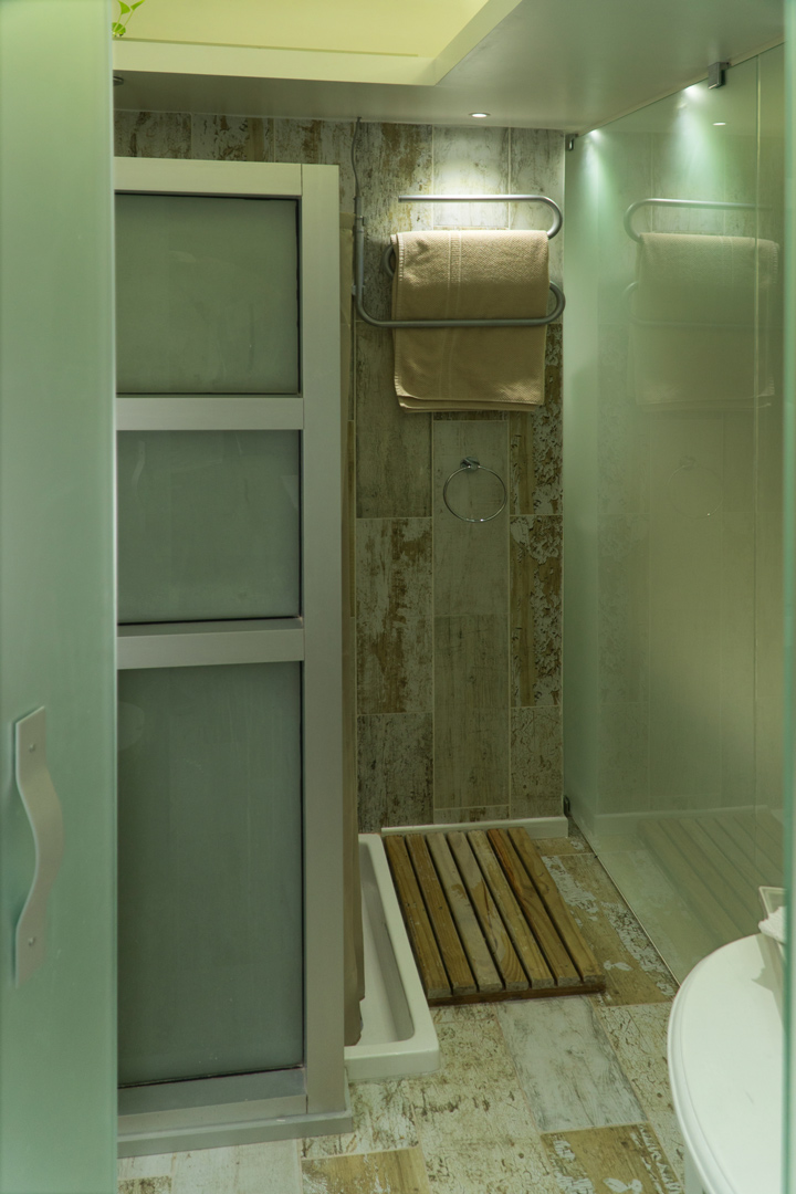 Arquitecta Luciana Machado & AMARQ  Consultora