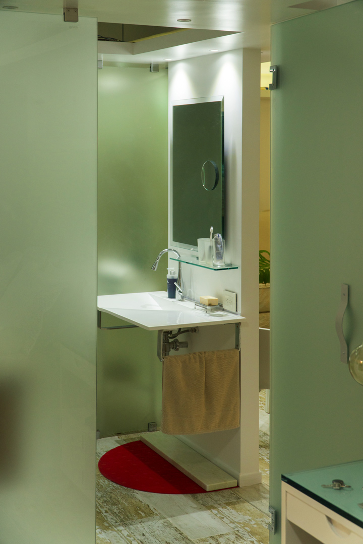 Arquitecta Luciana Machado & AMARQ  Consultora