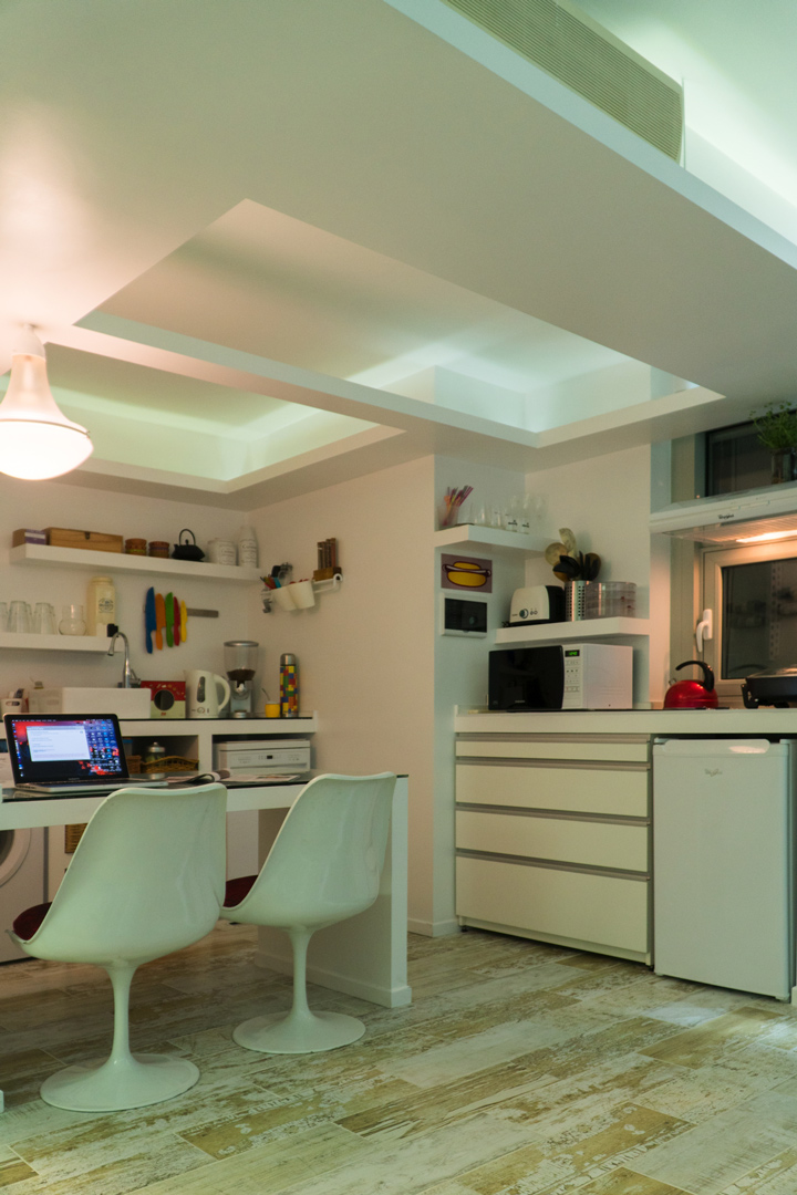 Arquitecta Luciana Machado & AMARQ  Consultora