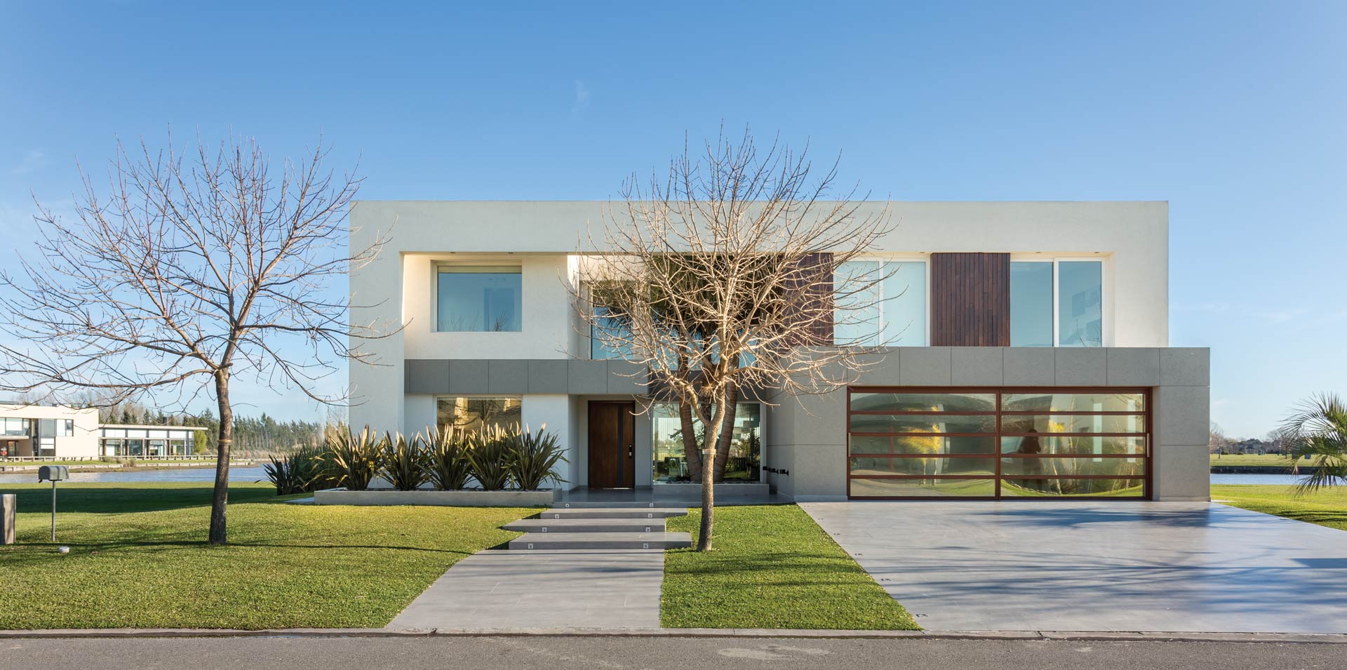 Arquitecto Daniel Tarrio y Asociados