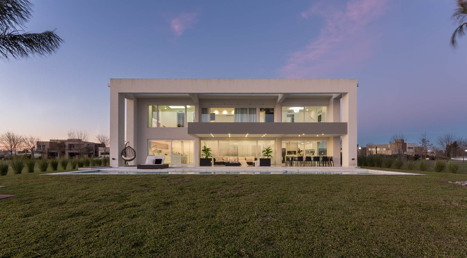 Arquitecto Daniel Tarrio y Asociados