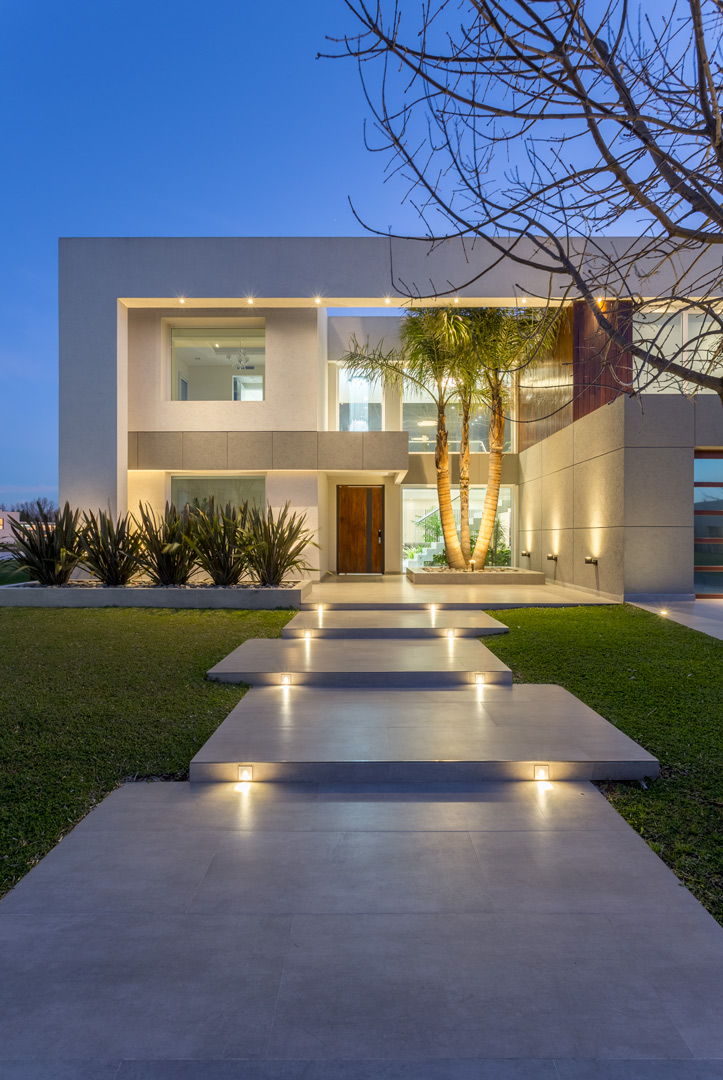 Arquitecto Daniel Tarrio y Asociados
