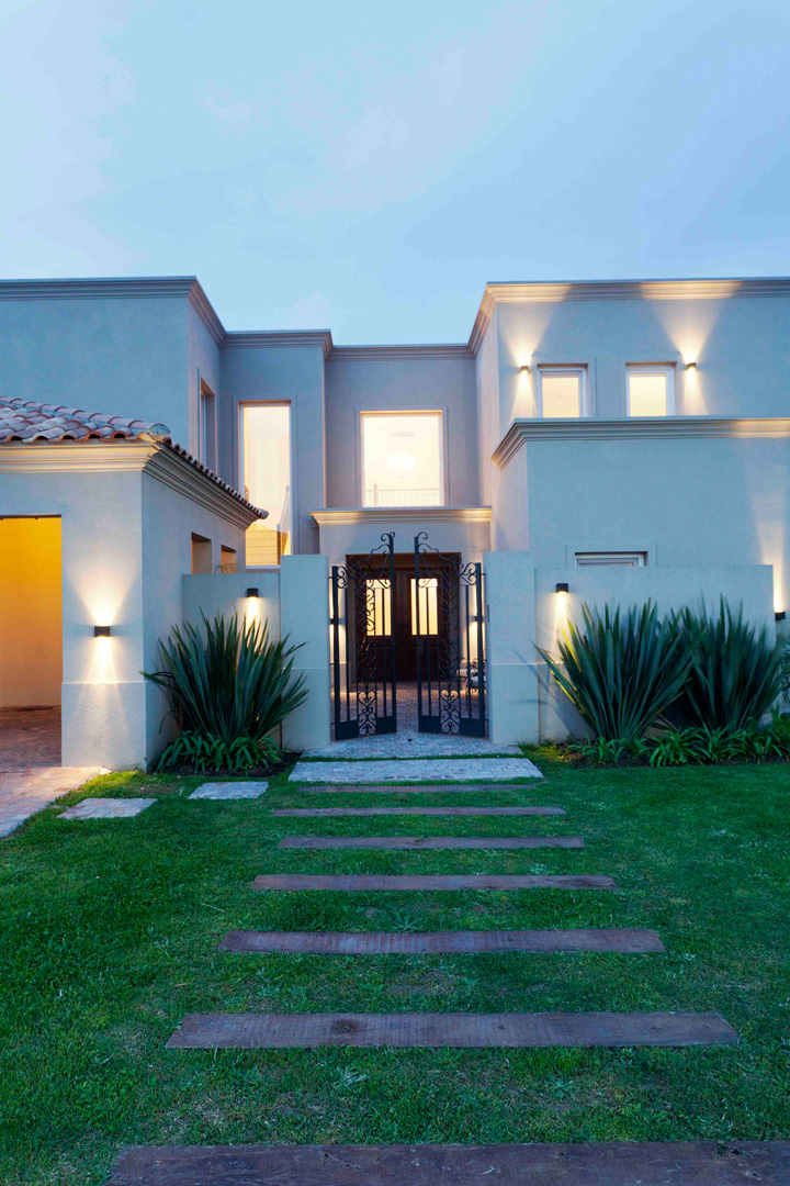 Arquitecto Daniel Tarrio y Asociados