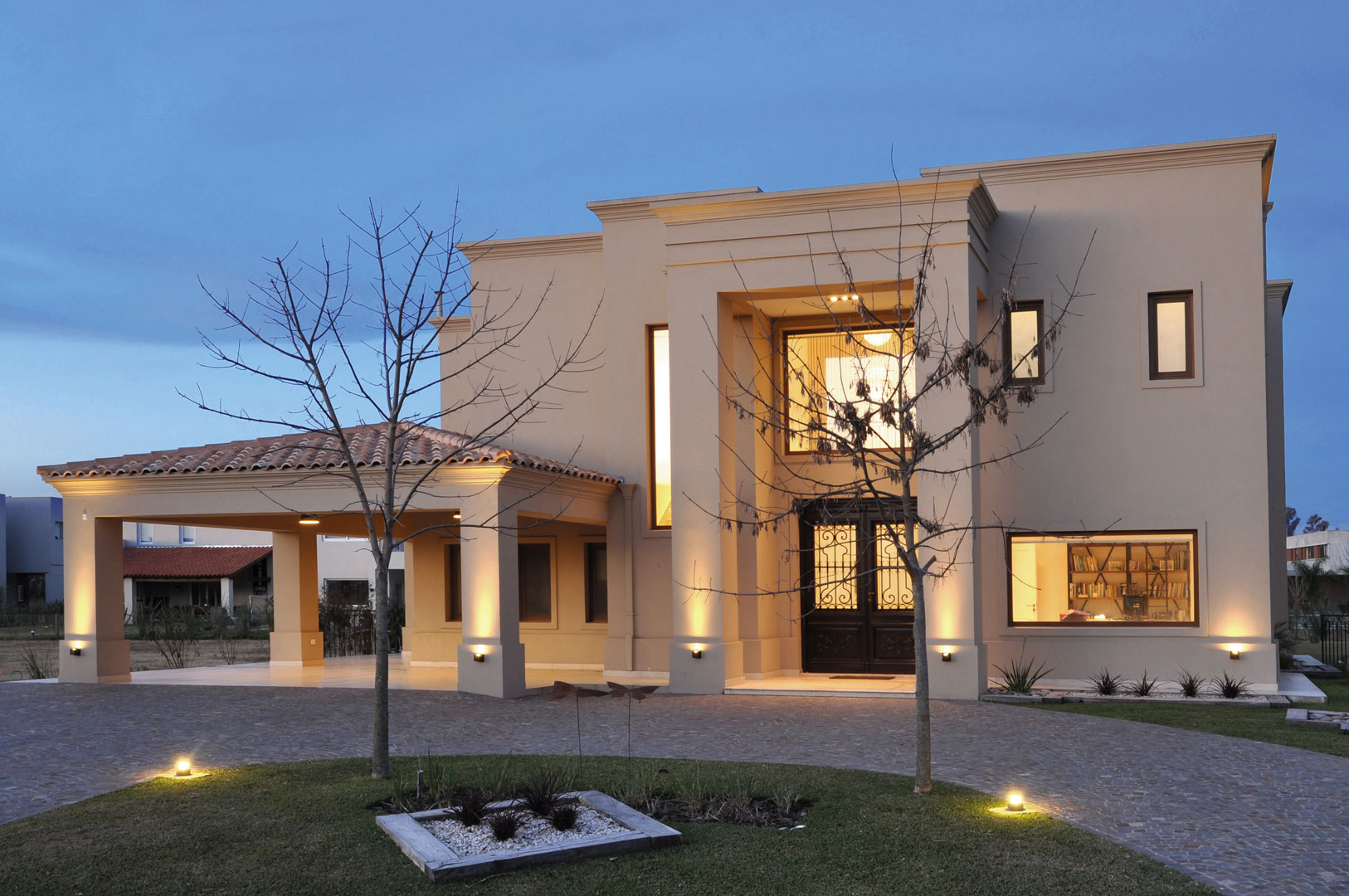 Arquitecto Daniel Tarrio y Asociados