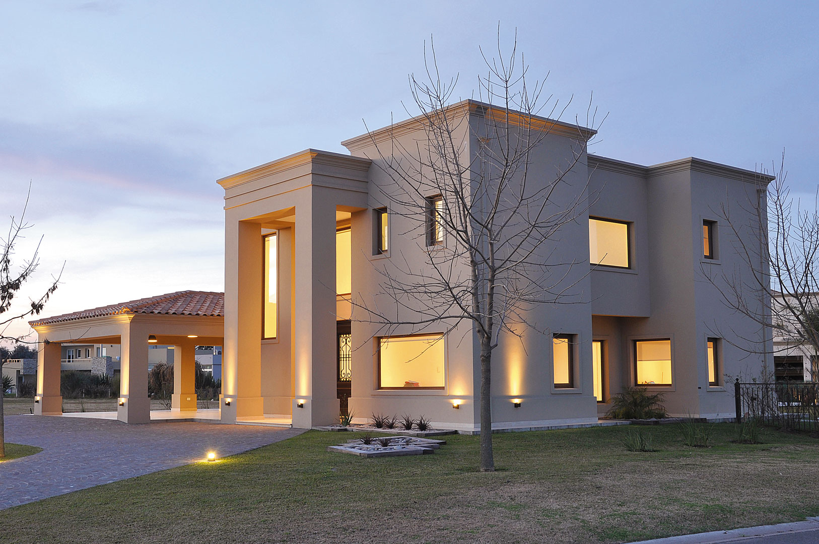 Arquitecto Daniel Tarrio y Asociados