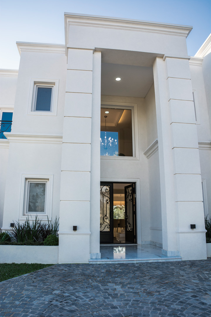Arquitecto Daniel Tarrio y Asociados