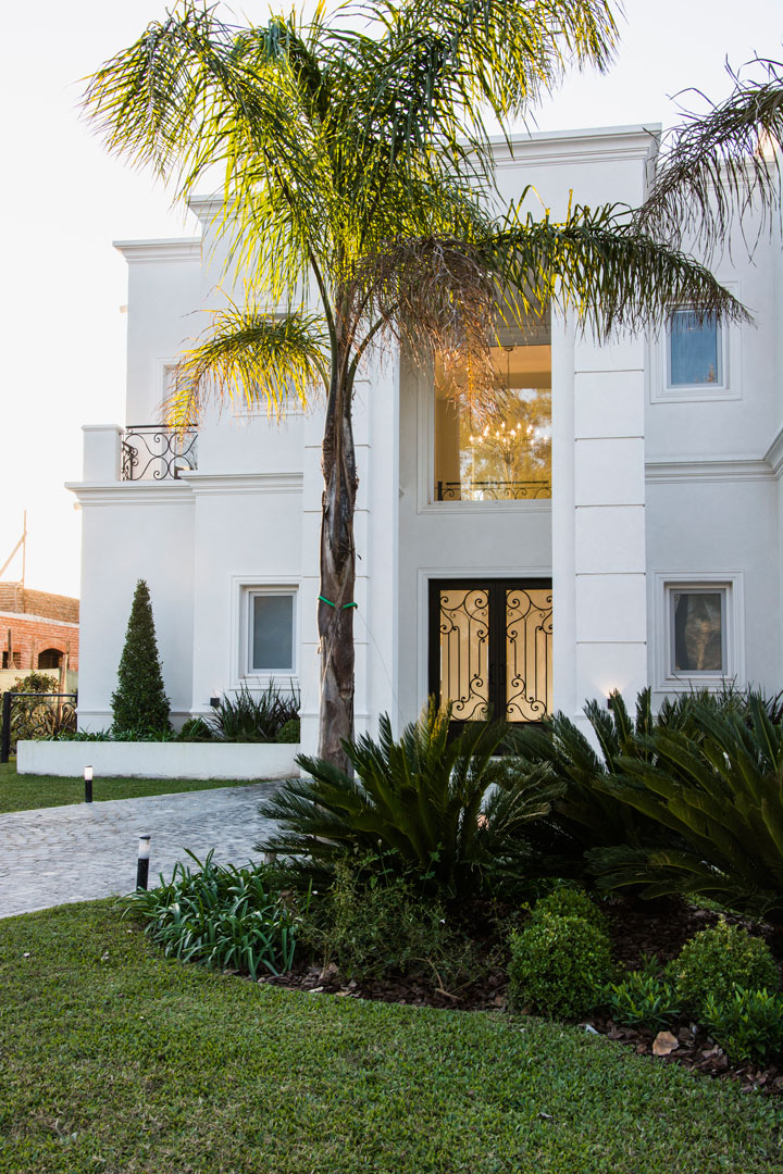 Arquitecto Daniel Tarrio y Asociados