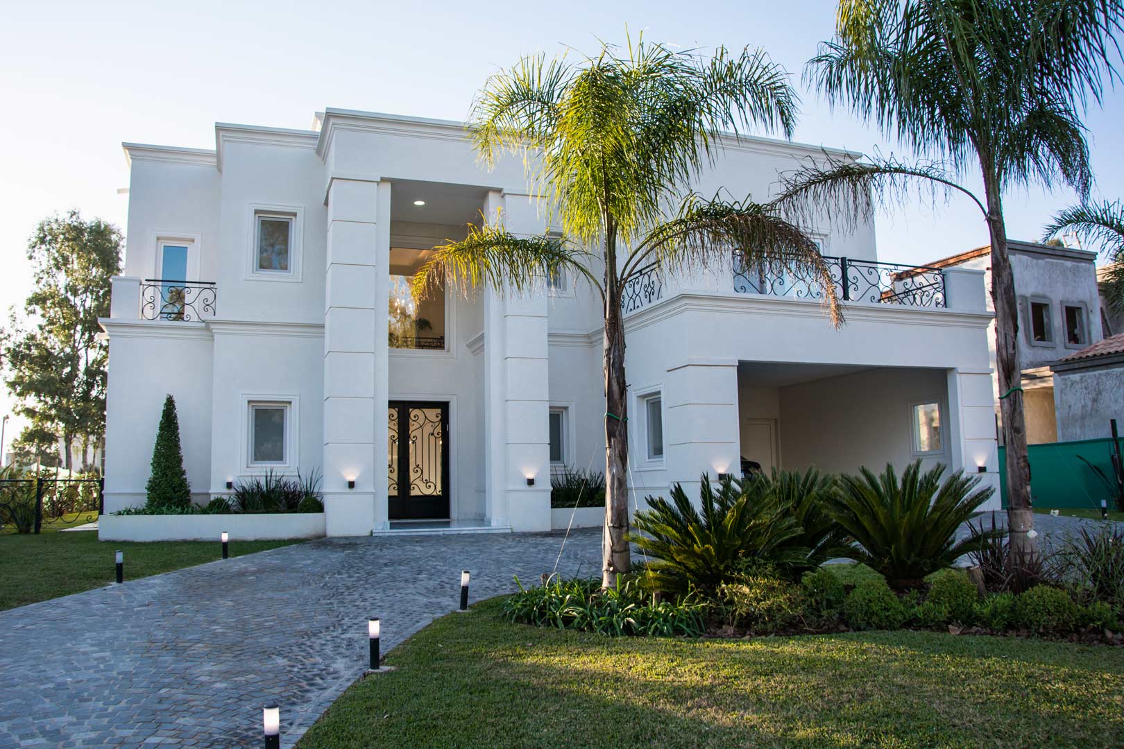 Arquitecto Daniel Tarrio y Asociados
