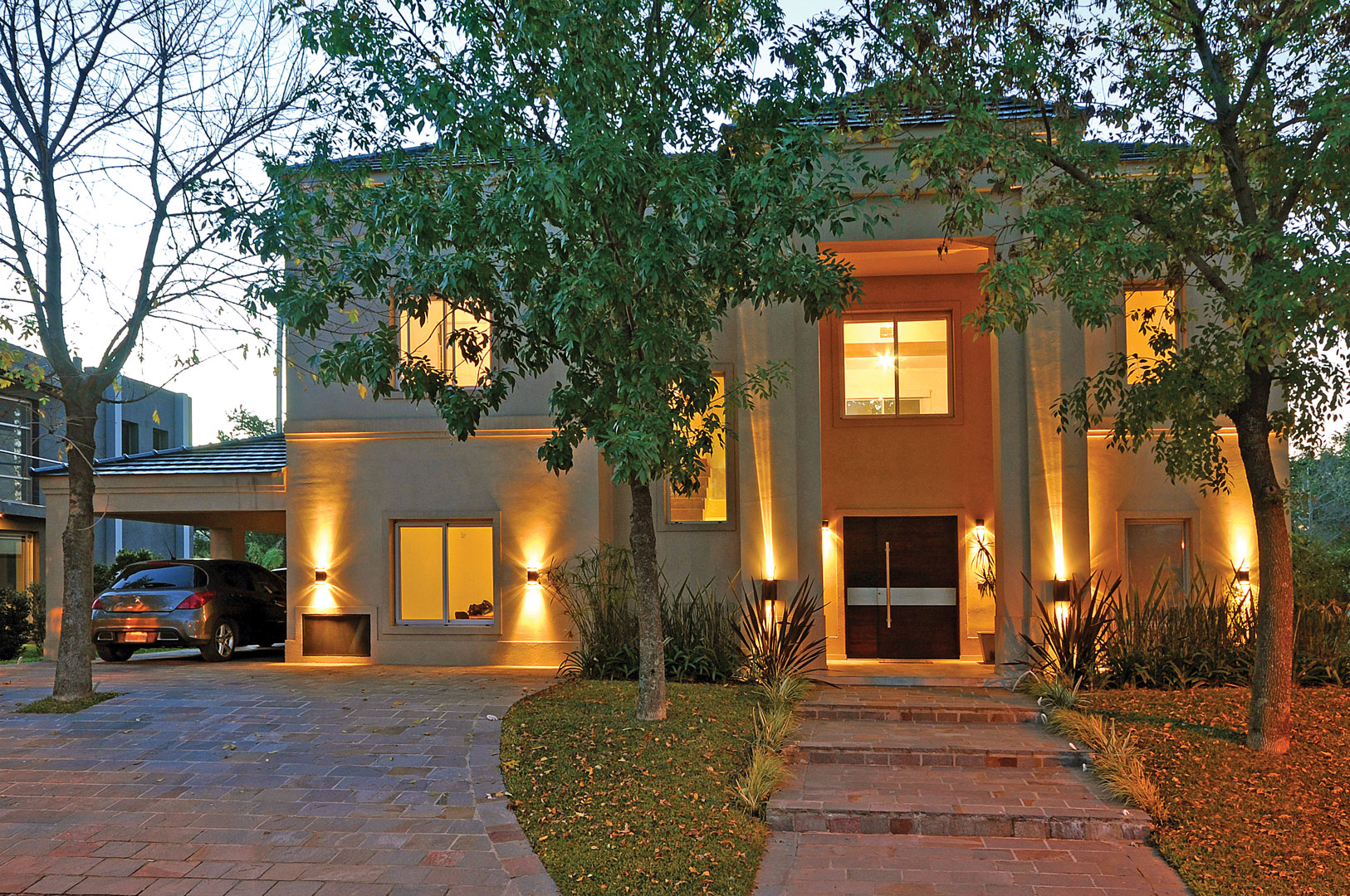 Arquitecto Daniel Tarrio y Asociados