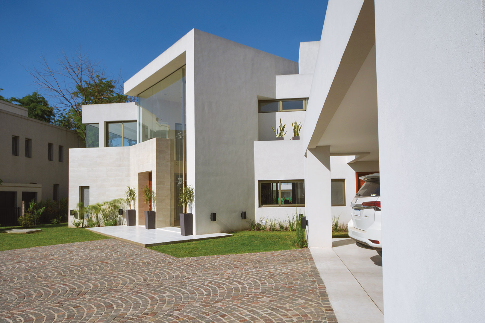 BAC Estudio de Arquitectura