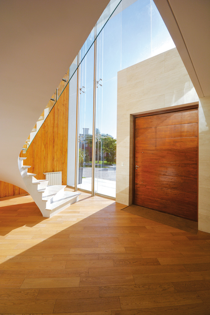 BAC Estudio de Arquitectura