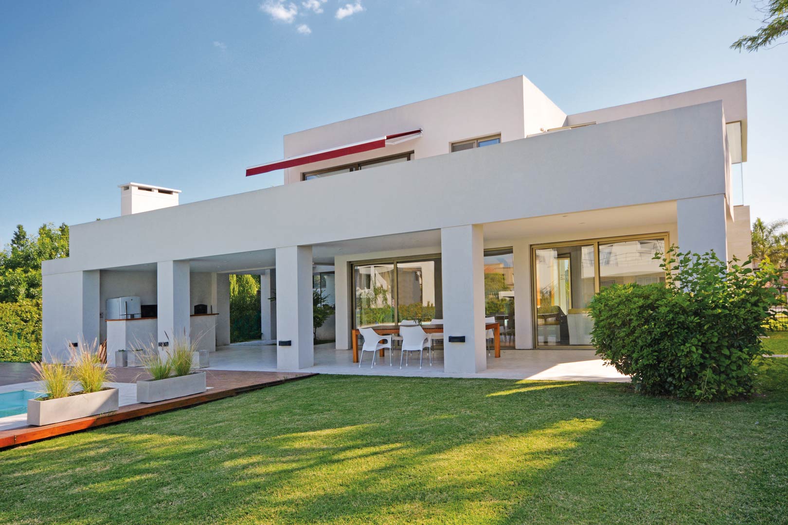 BAC Estudio de Arquitectura