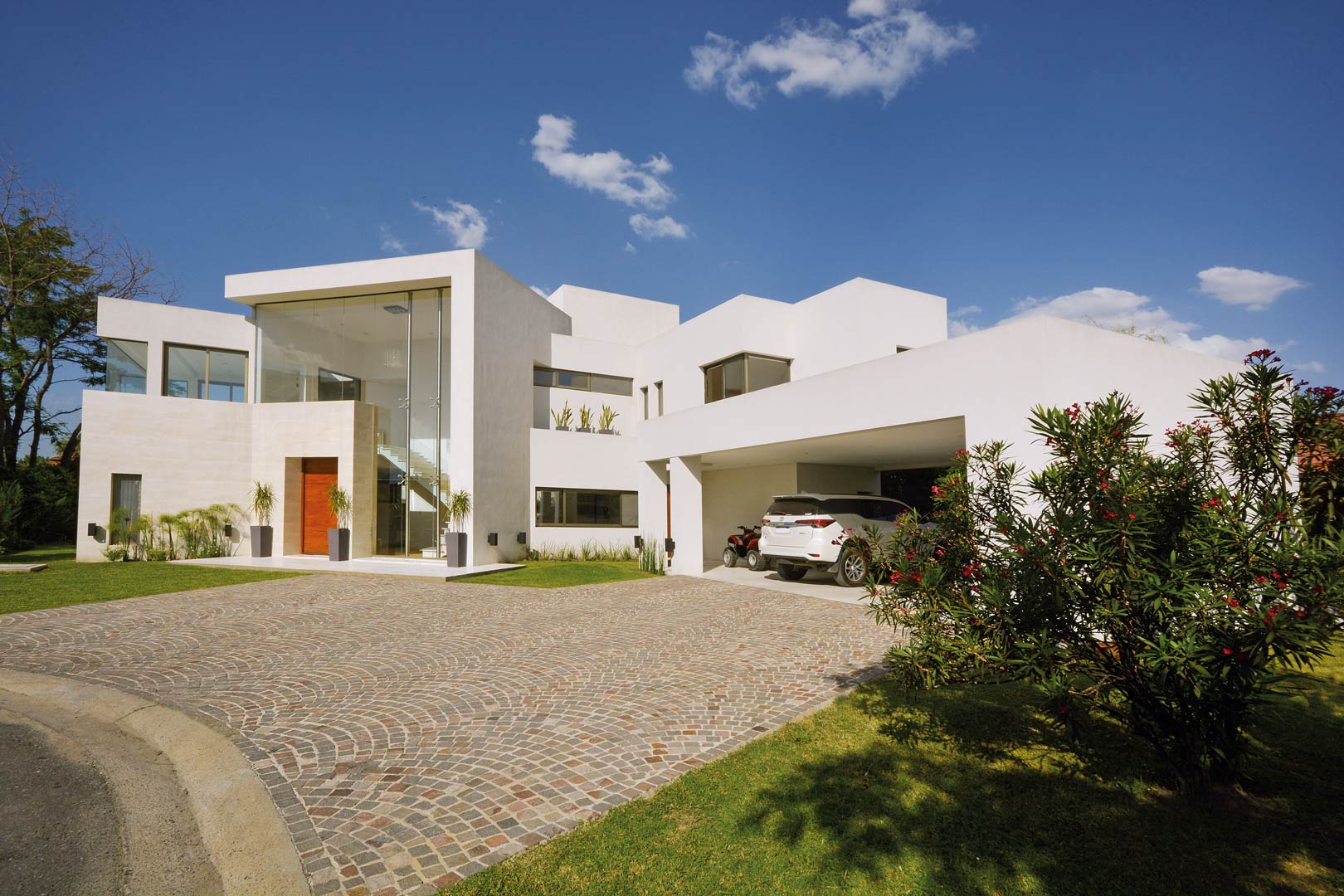 BAC Estudio de Arquitectura