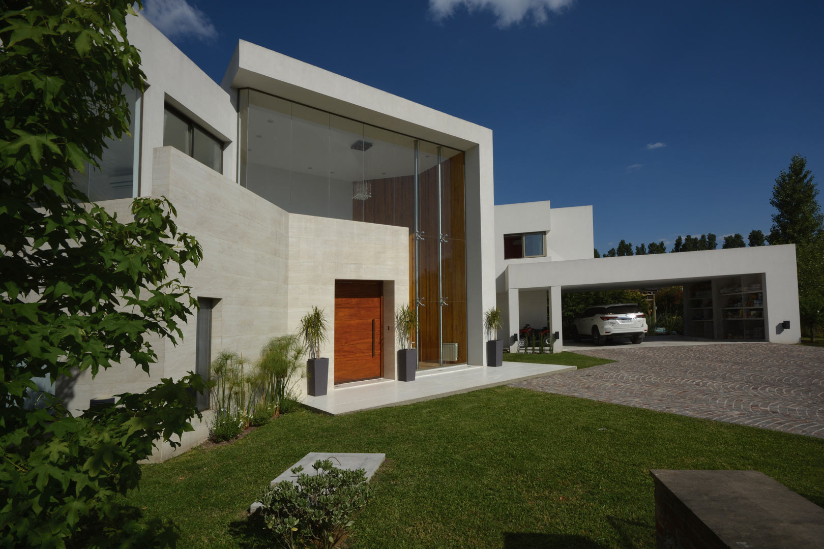 BAC Estudio de Arquitectura