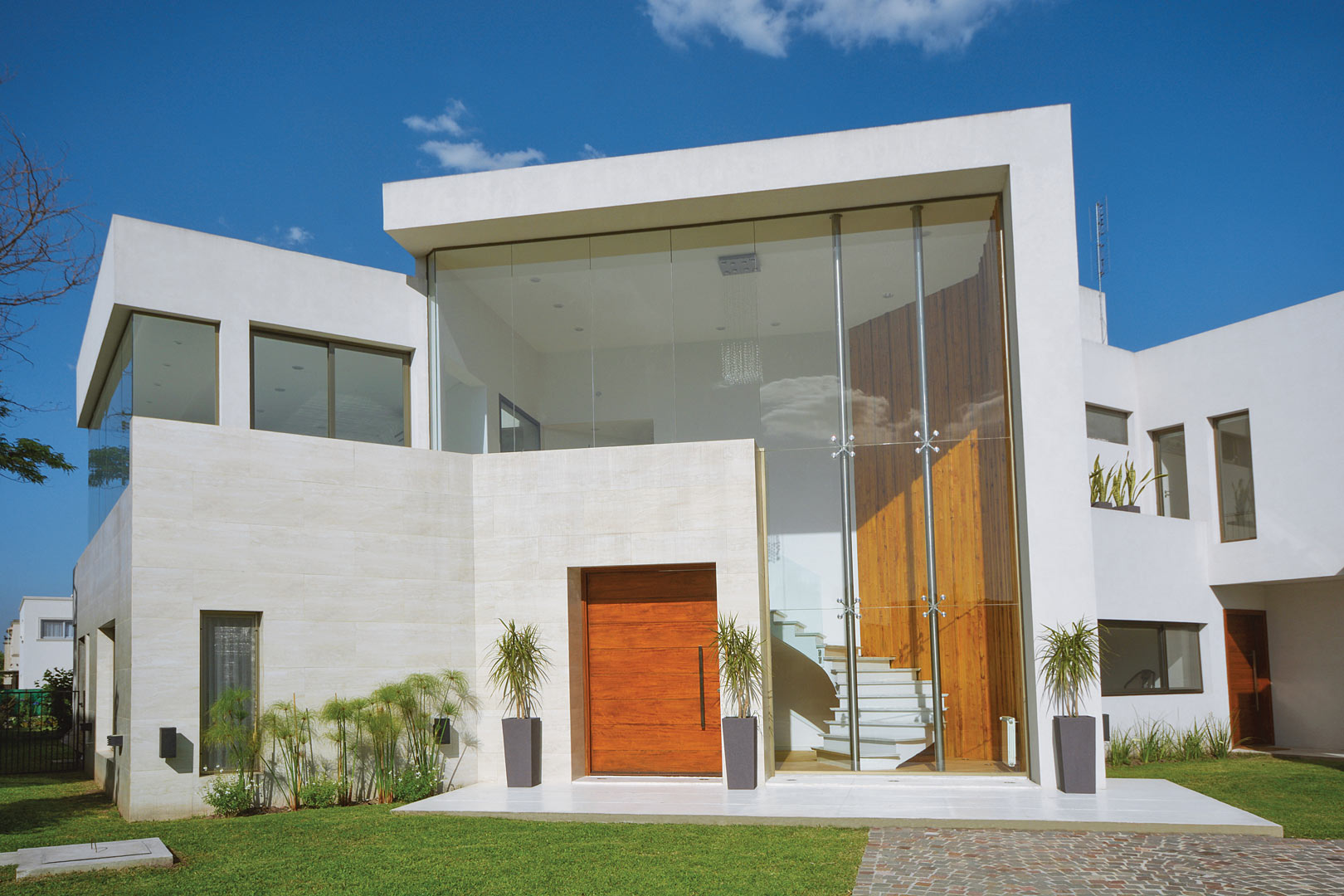 BAC Estudio de Arquitectura