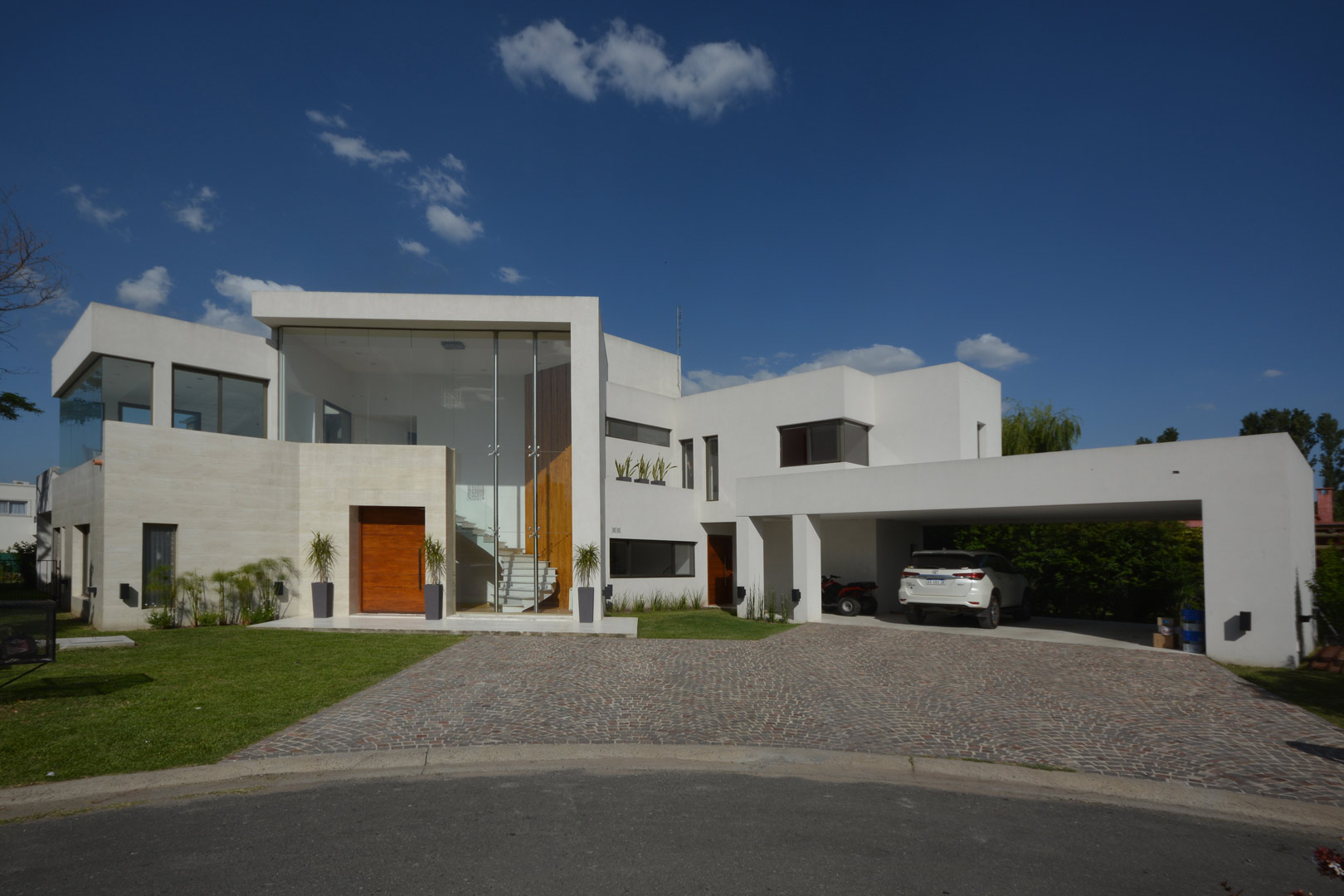 BAC Estudio de Arquitectura