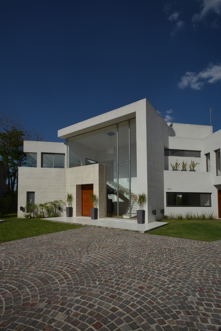 BAC Estudio de Arquitectura