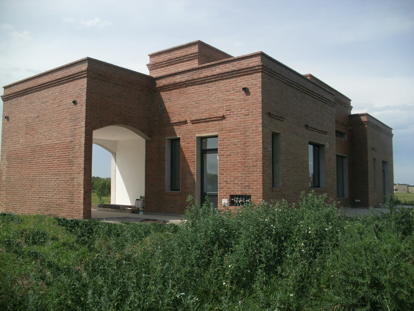 GVC Arquitectos