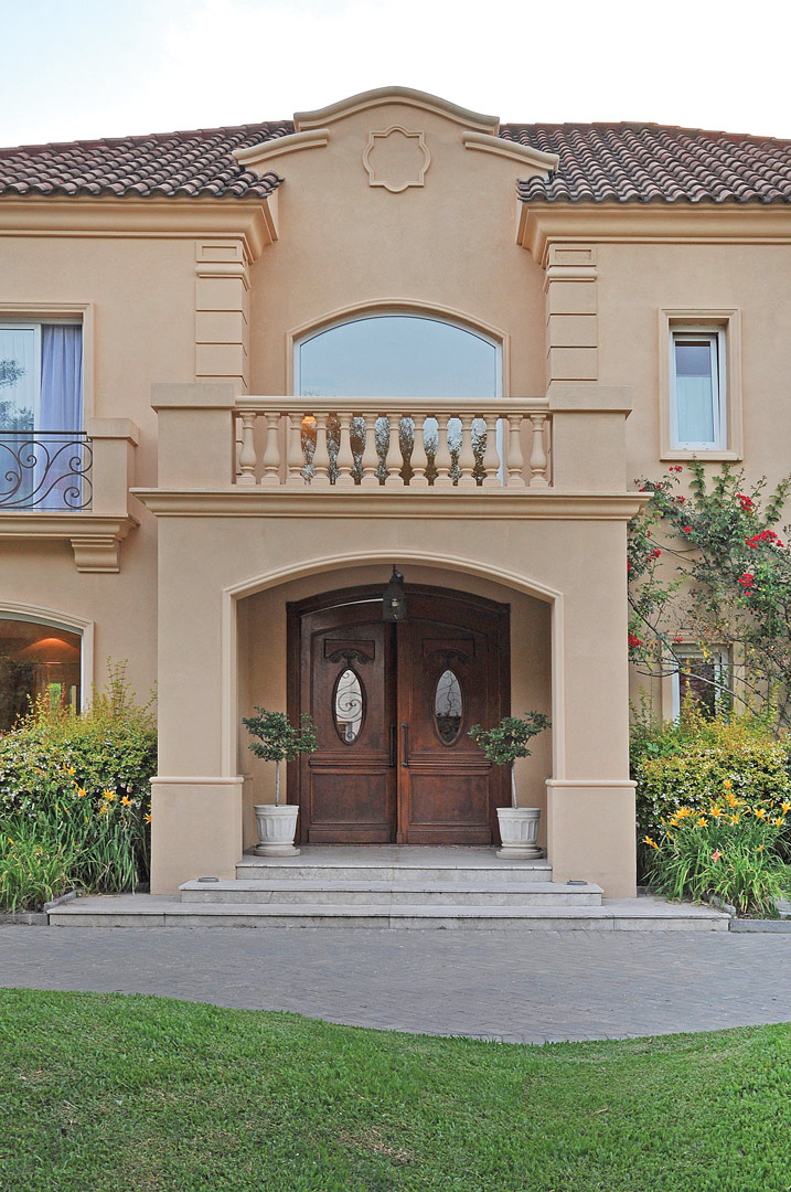 CIBA Arquitectura