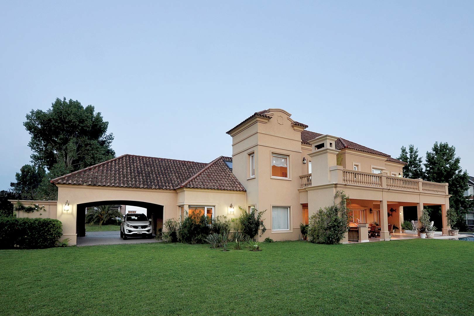 CIBA Arquitectura