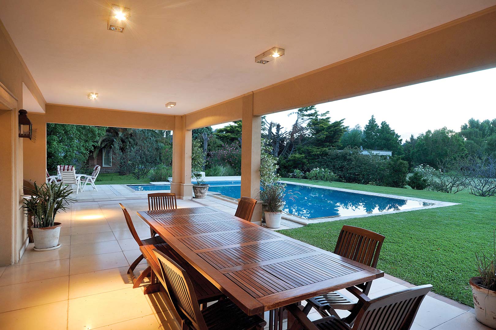 CIBA Arquitectura