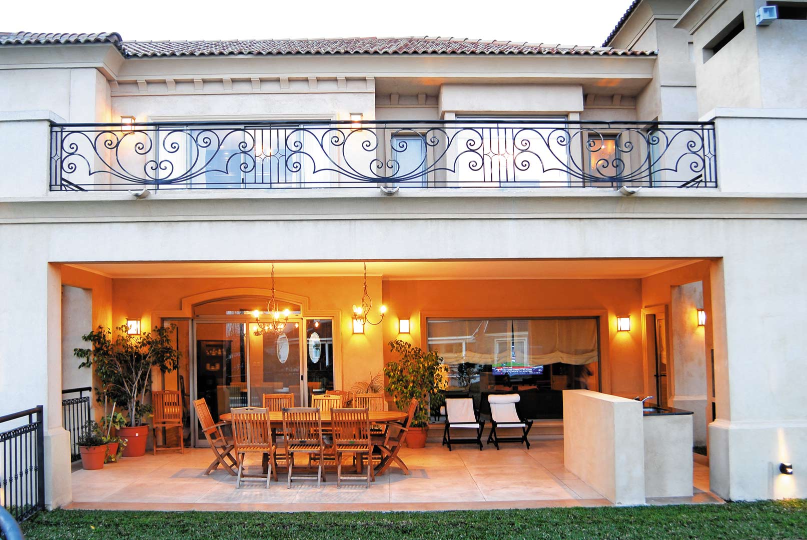 CIBA Arquitectura