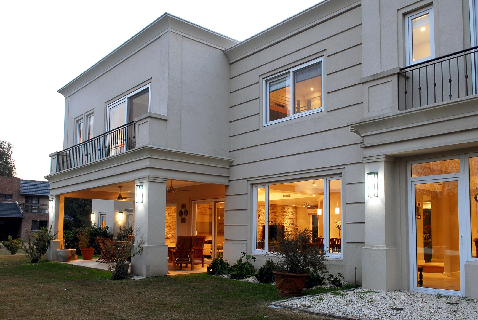 CIBA Arquitectura