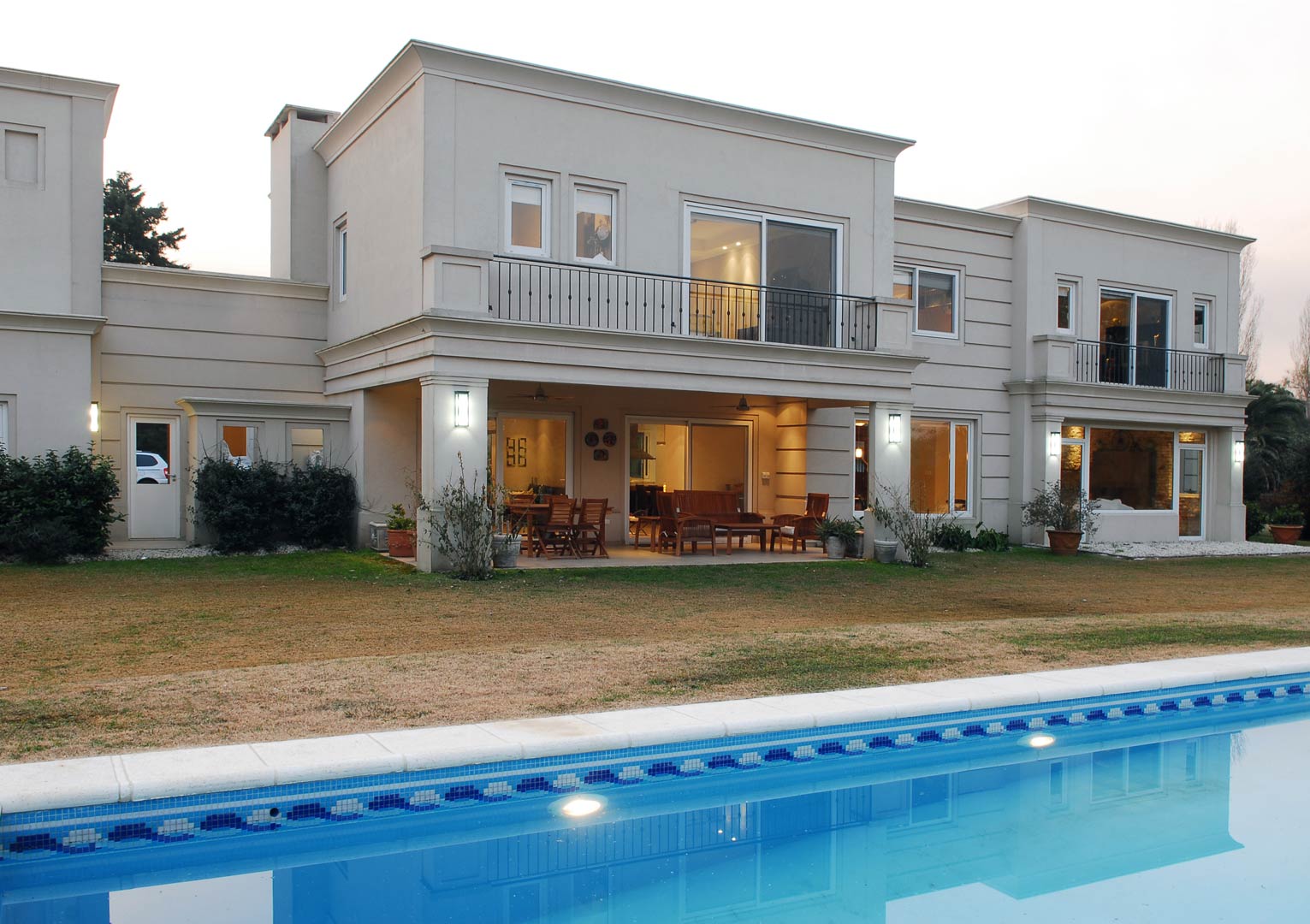 CIBA Arquitectura