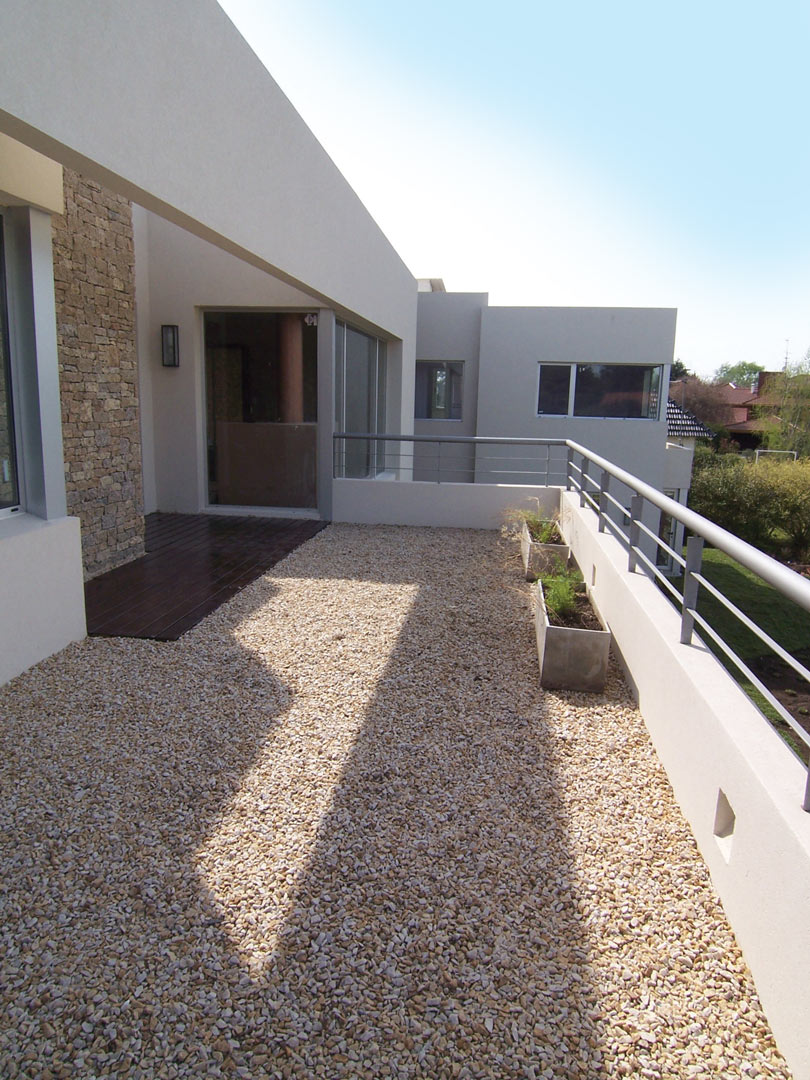 CIBA Arquitectura