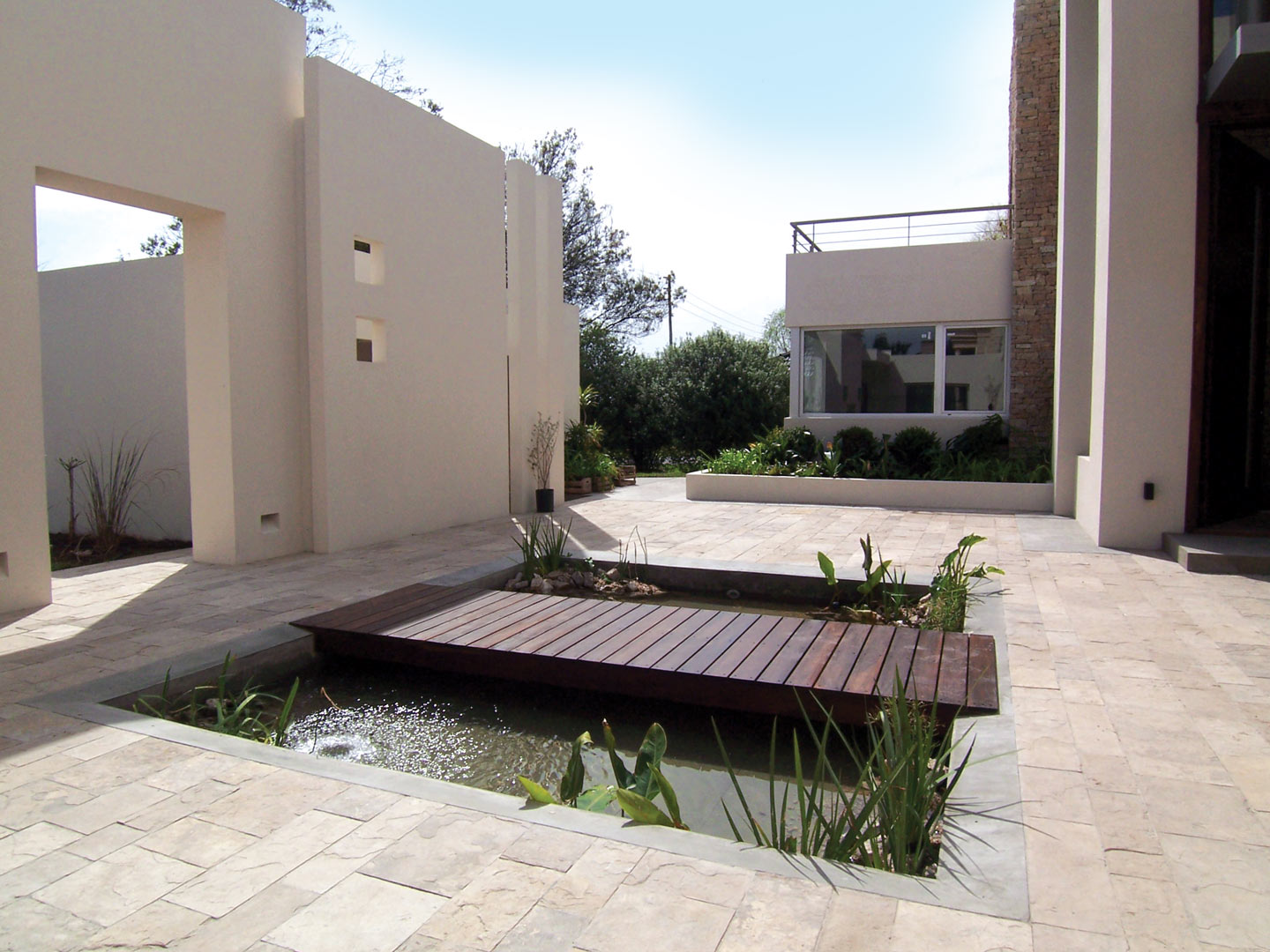 CIBA Arquitectura
