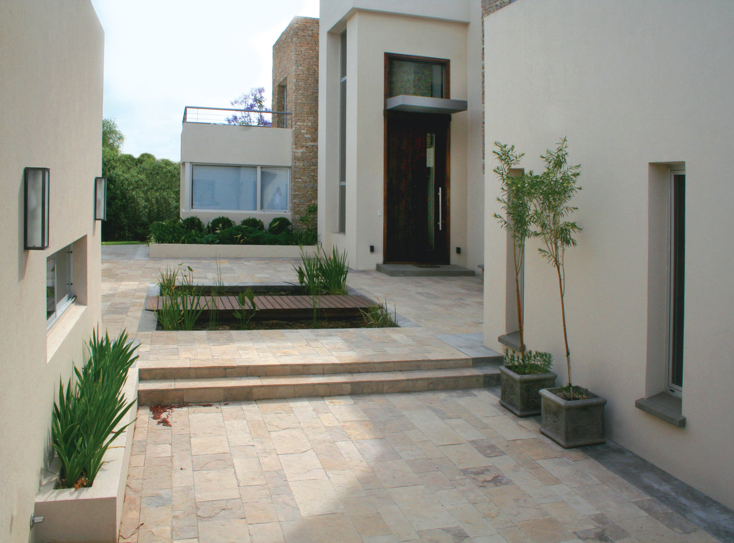 CIBA Arquitectura
