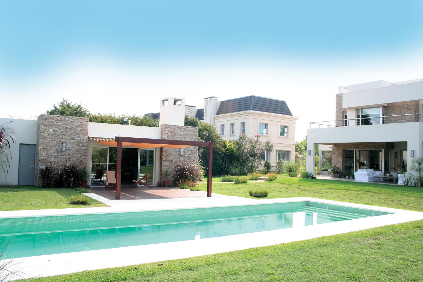 CIBA Arquitectura