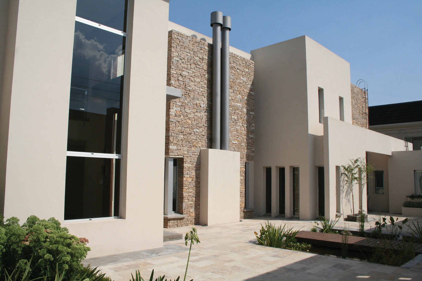 CIBA Arquitectura