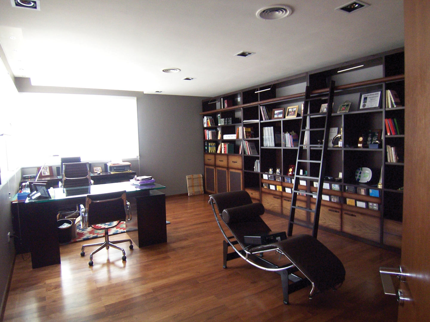 CIBA Arquitectura