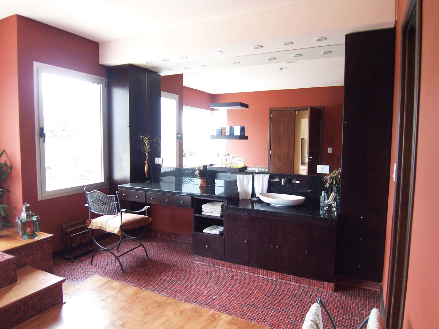 CIBA Arquitectura