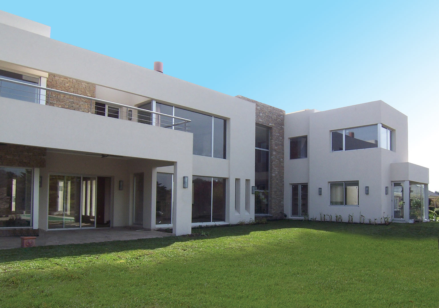 CIBA Arquitectura