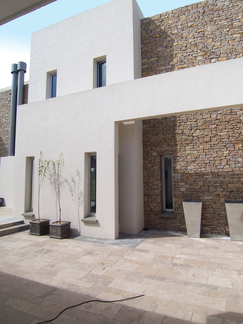 CIBA Arquitectura