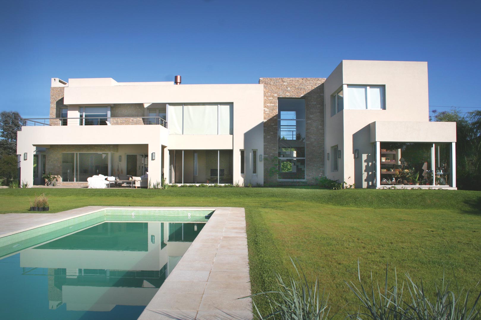 CIBA Arquitectura