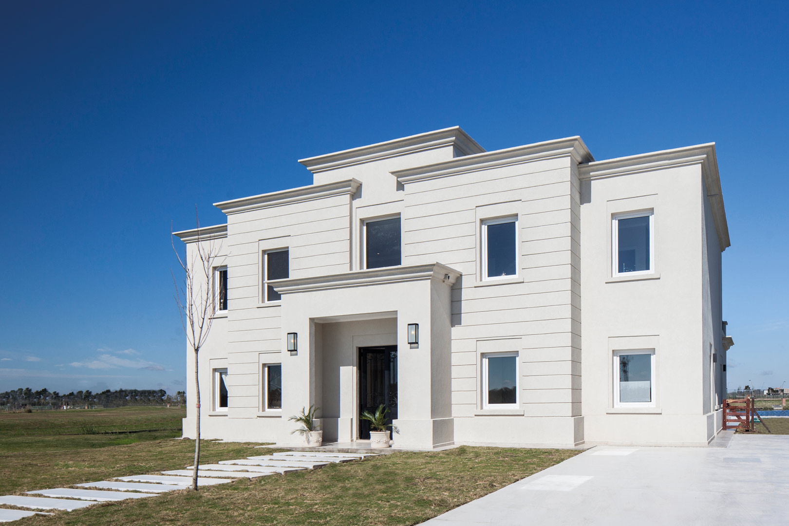 CIBA Arquitectura