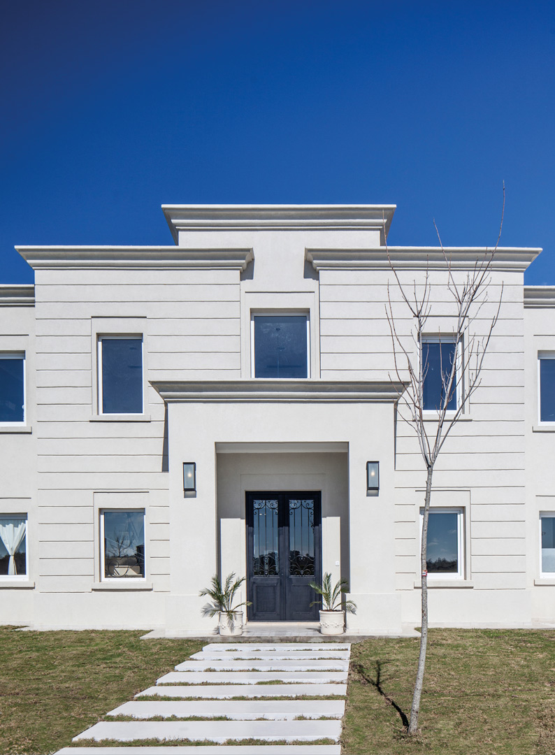 CIBA Arquitectura