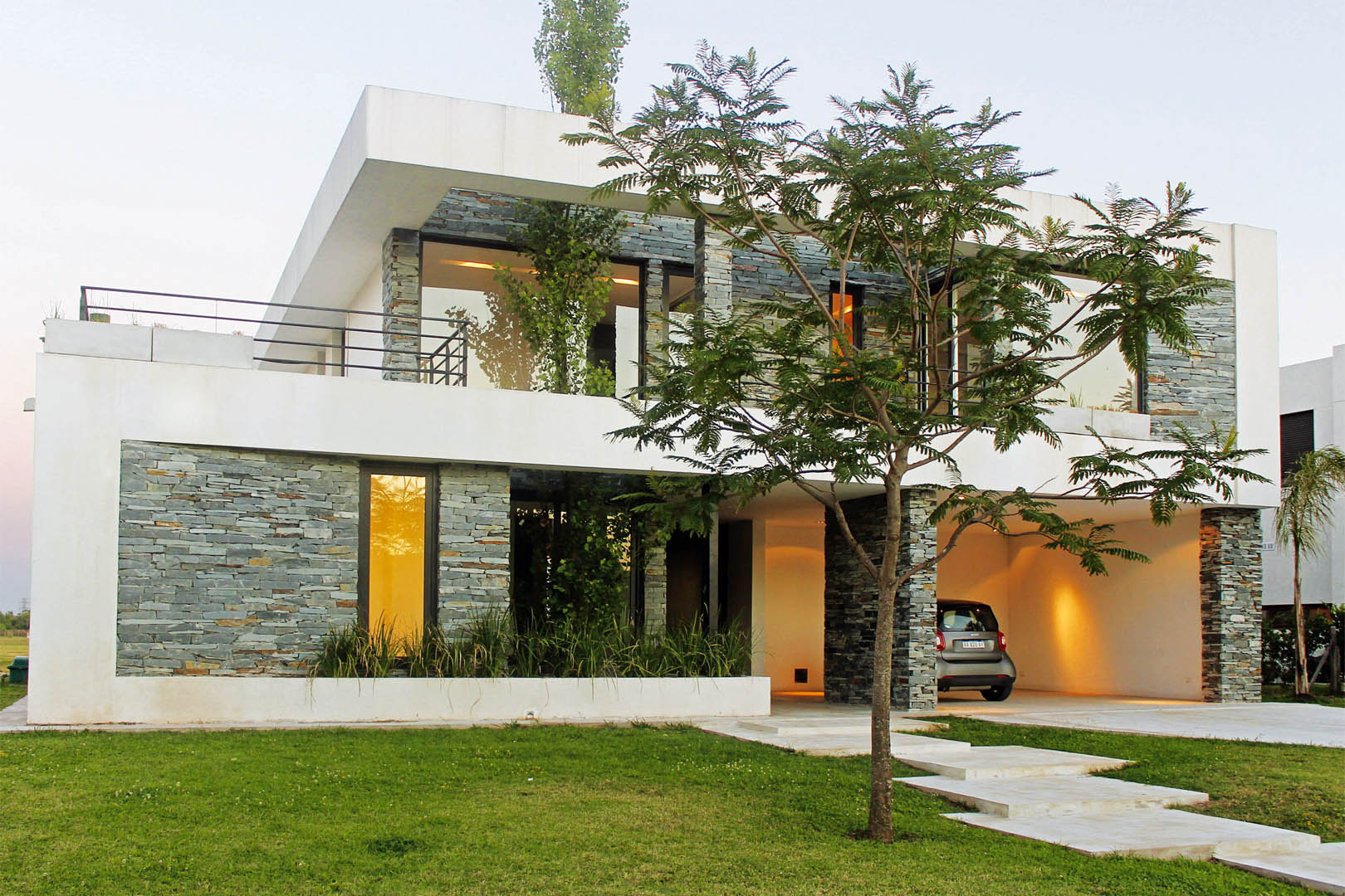 CIBA Arquitectura