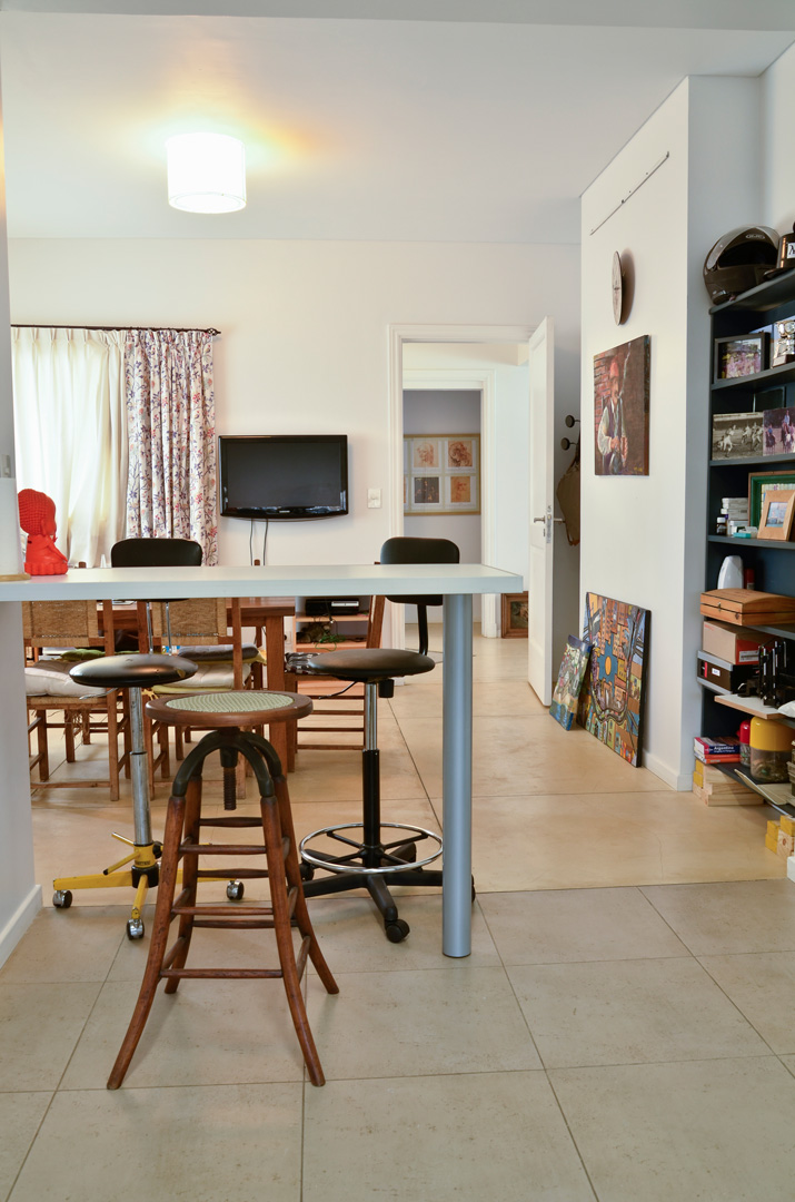 Estudio Martín Clariá Arquitectura +