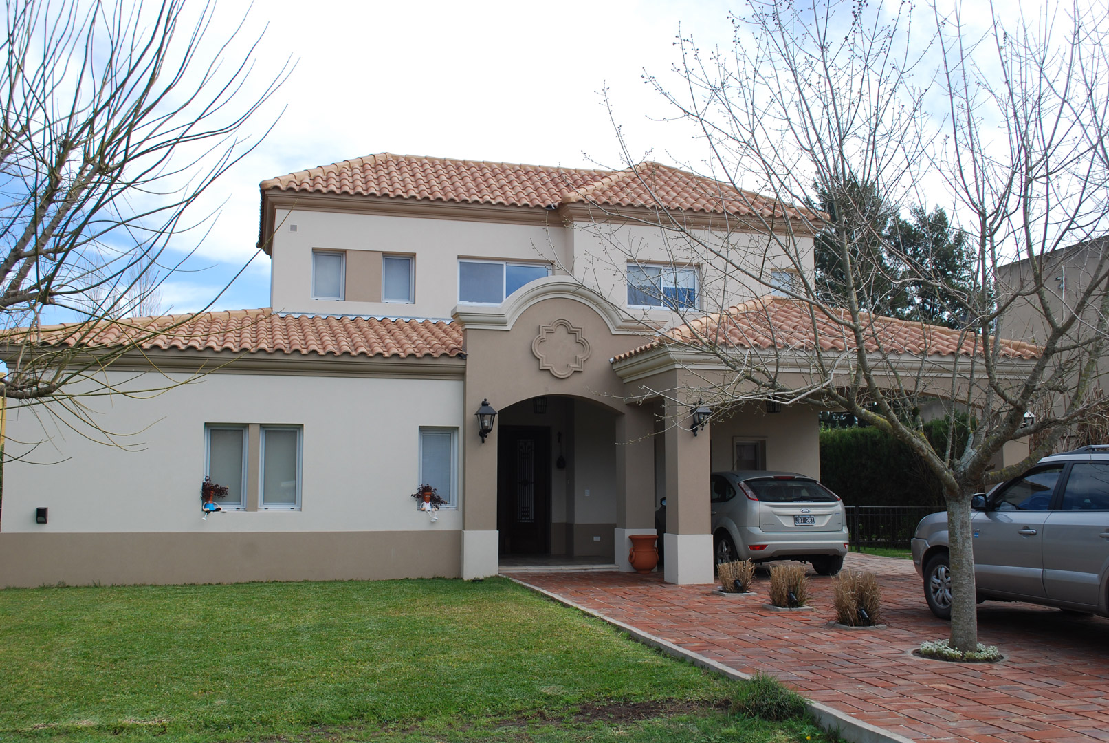 CM Espacio y Arquitectura
