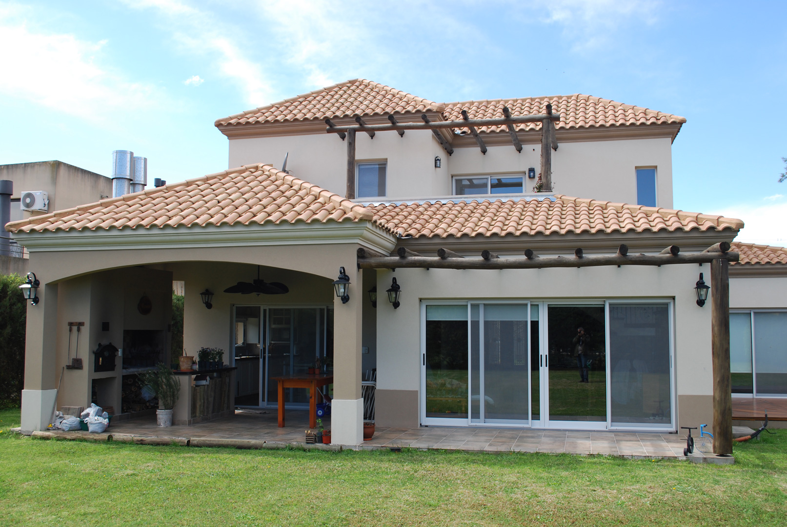 CM Espacio y Arquitectura