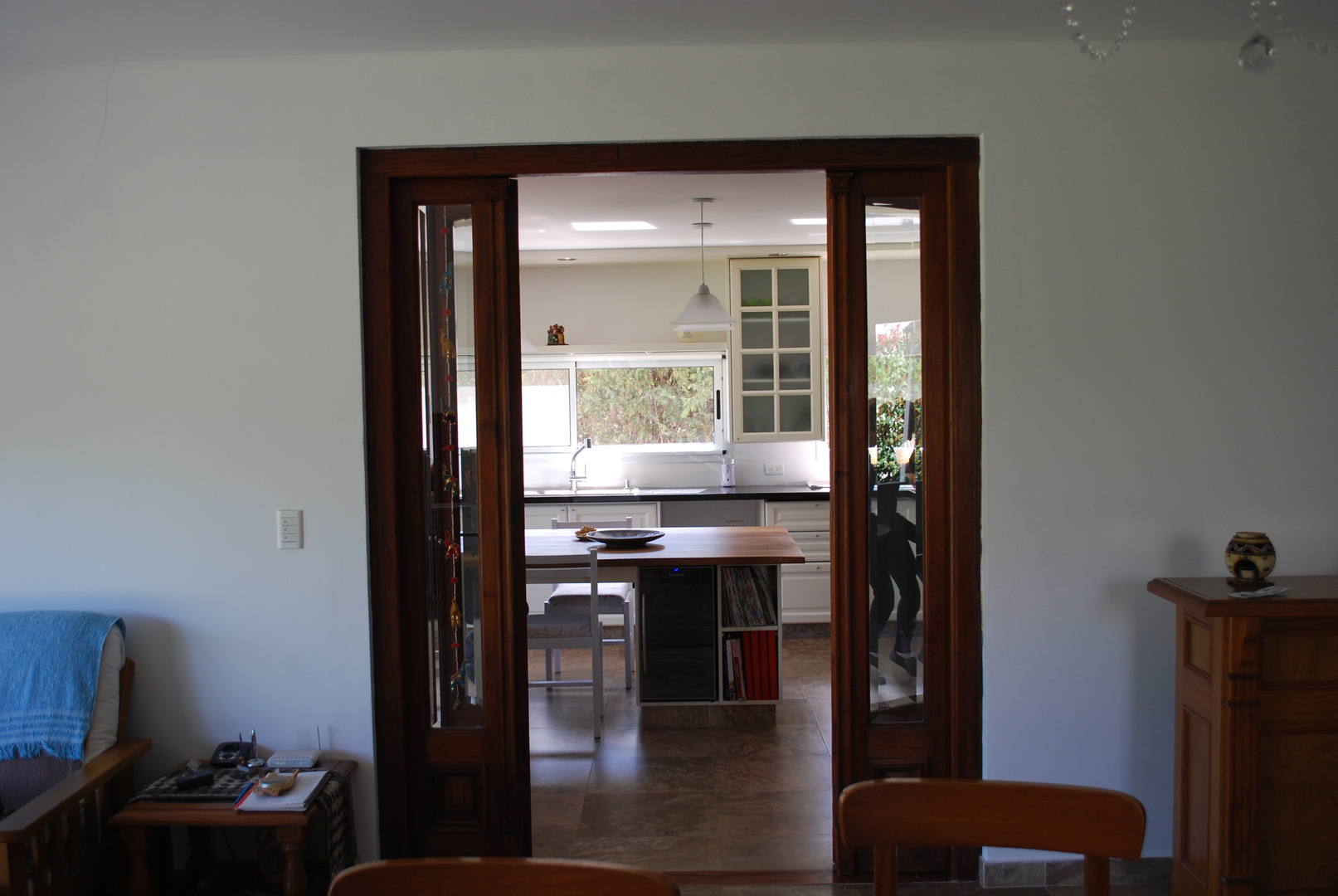 CM Espacio y Arquitectura