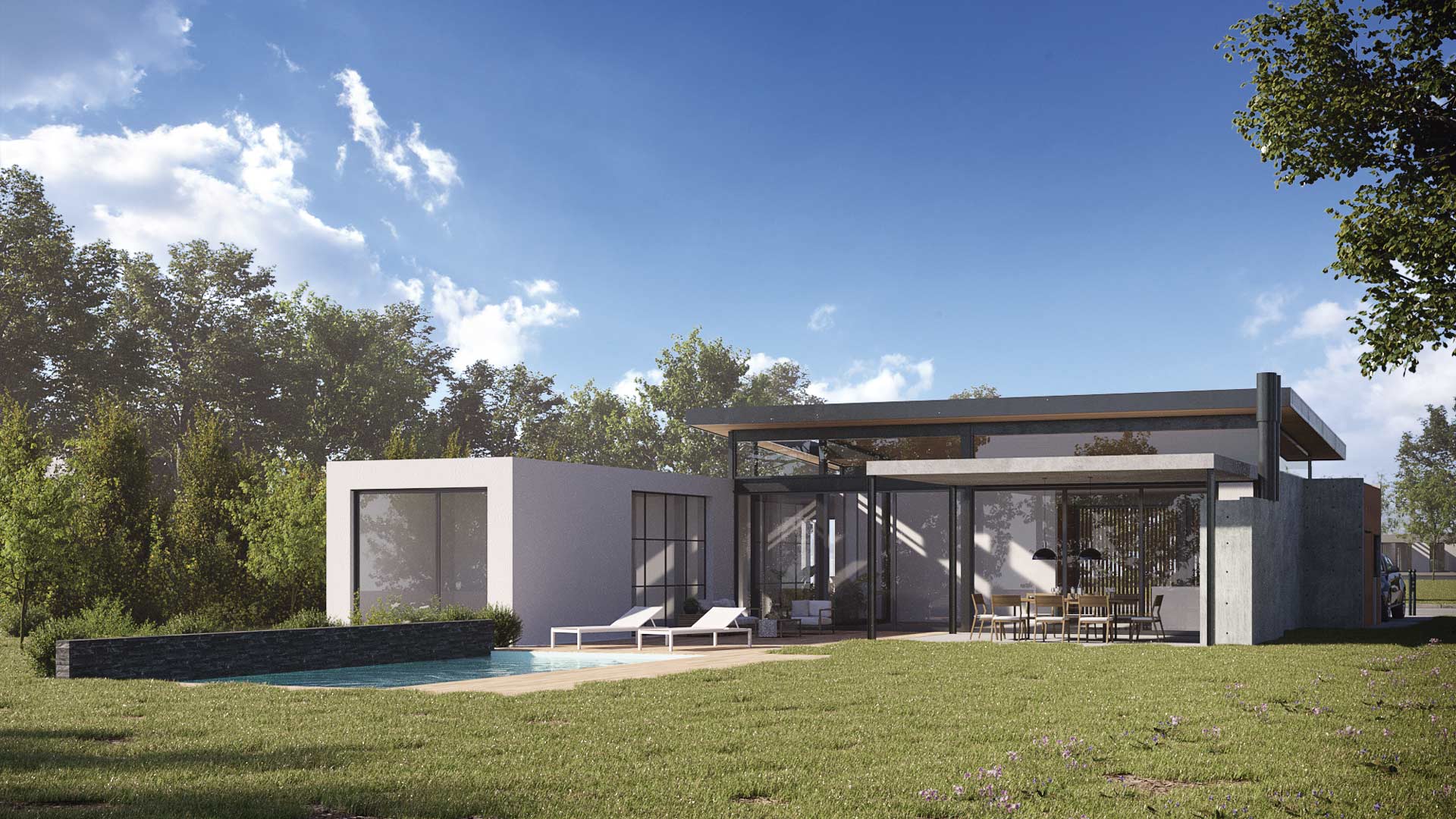 DX ARQ