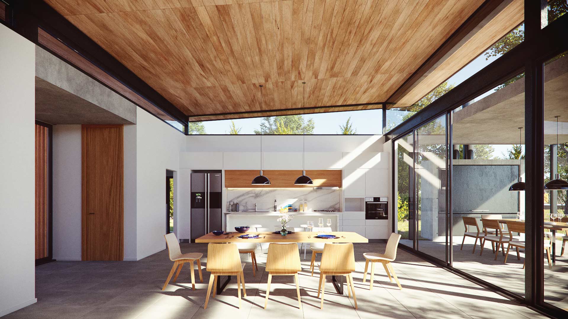 DX ARQ